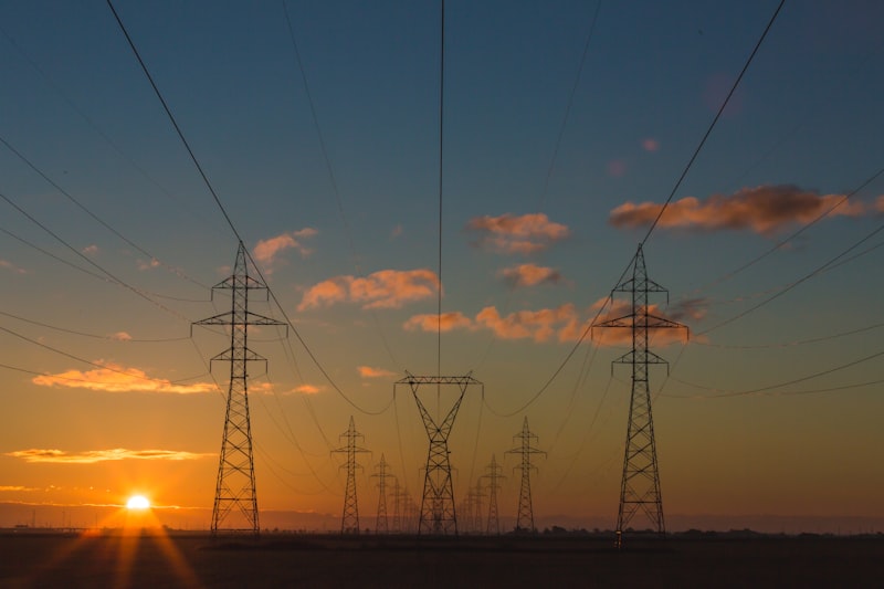 energy management system Ethiopia smart building automation in Ethiopia